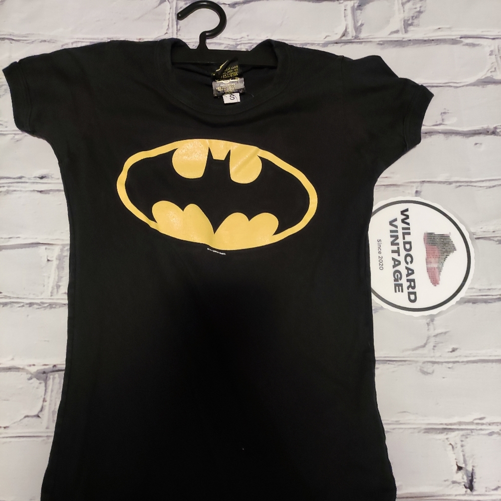 Batman shirt